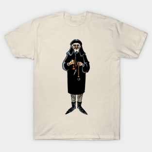 Geoffrey Chaucer T-Shirt